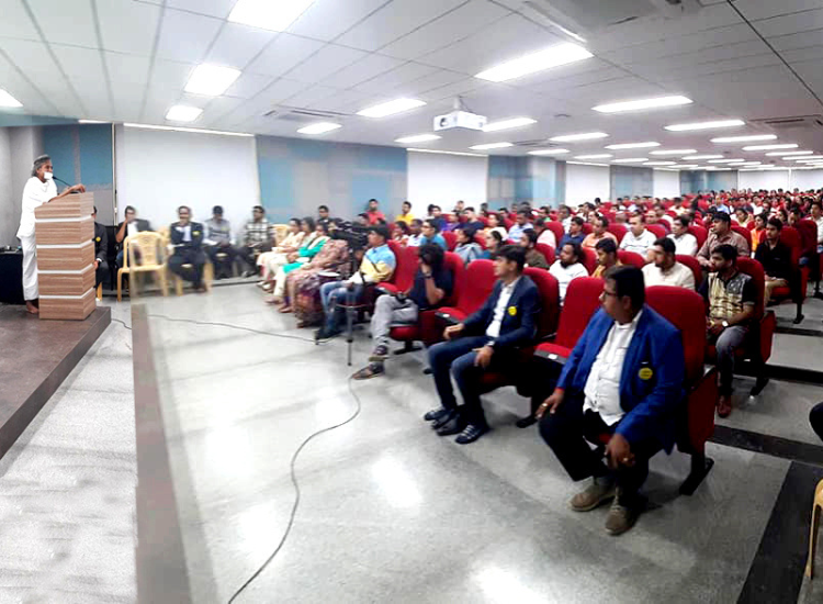 Breathing Life into Modern Righteousness