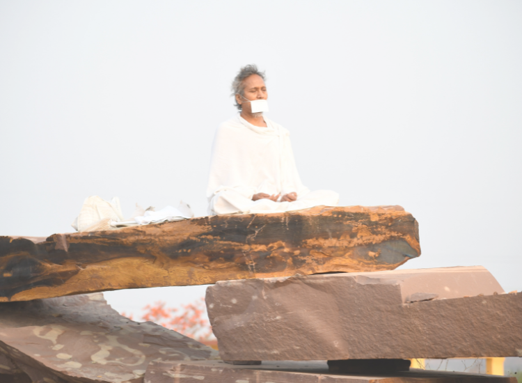 Igniting the inner power